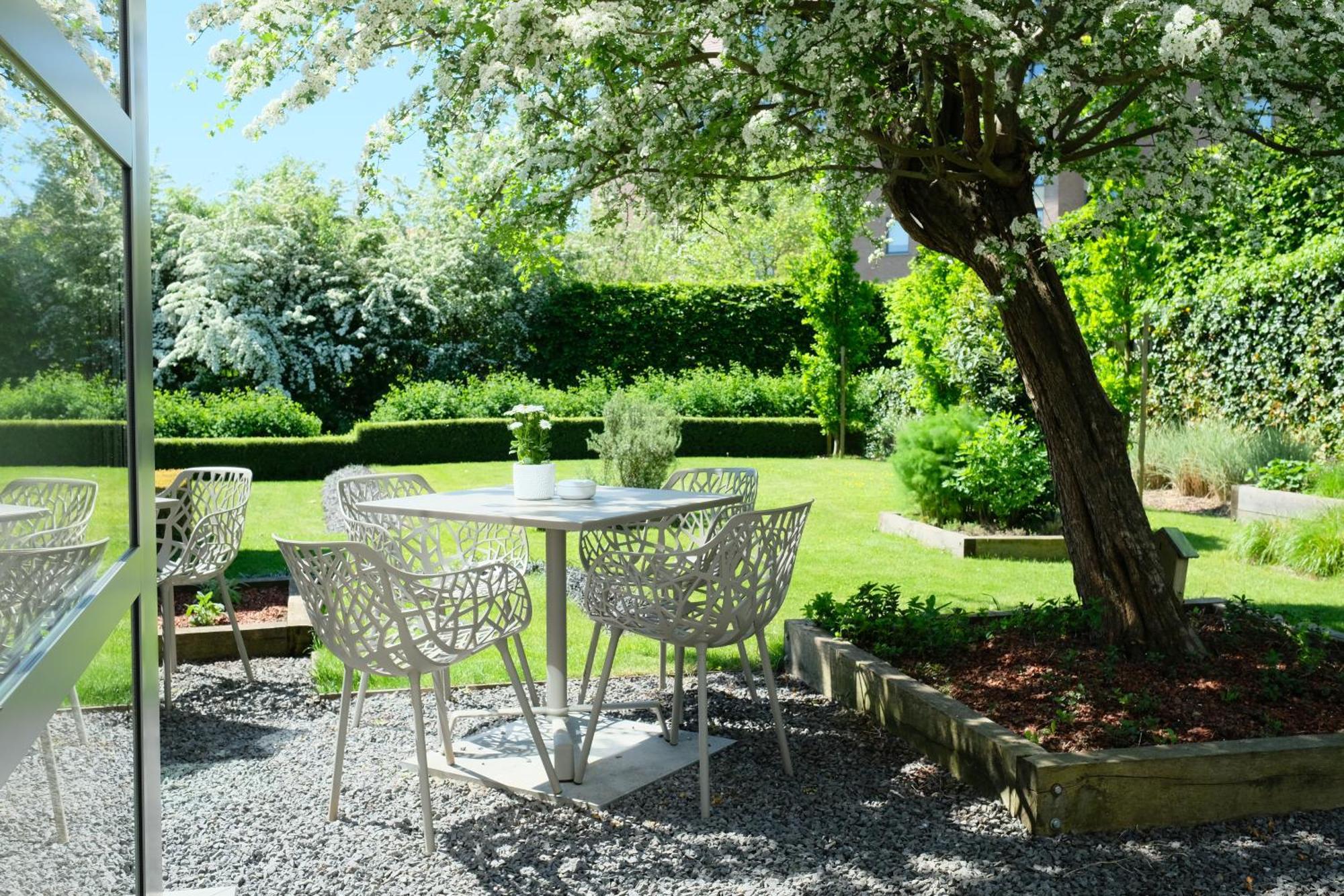 Le Cote Vert Waterloo Exterior foto