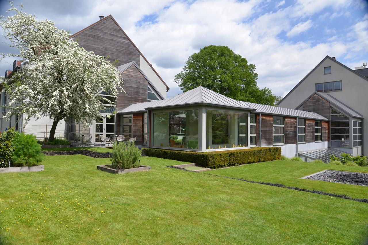 Le Cote Vert Waterloo Exterior foto