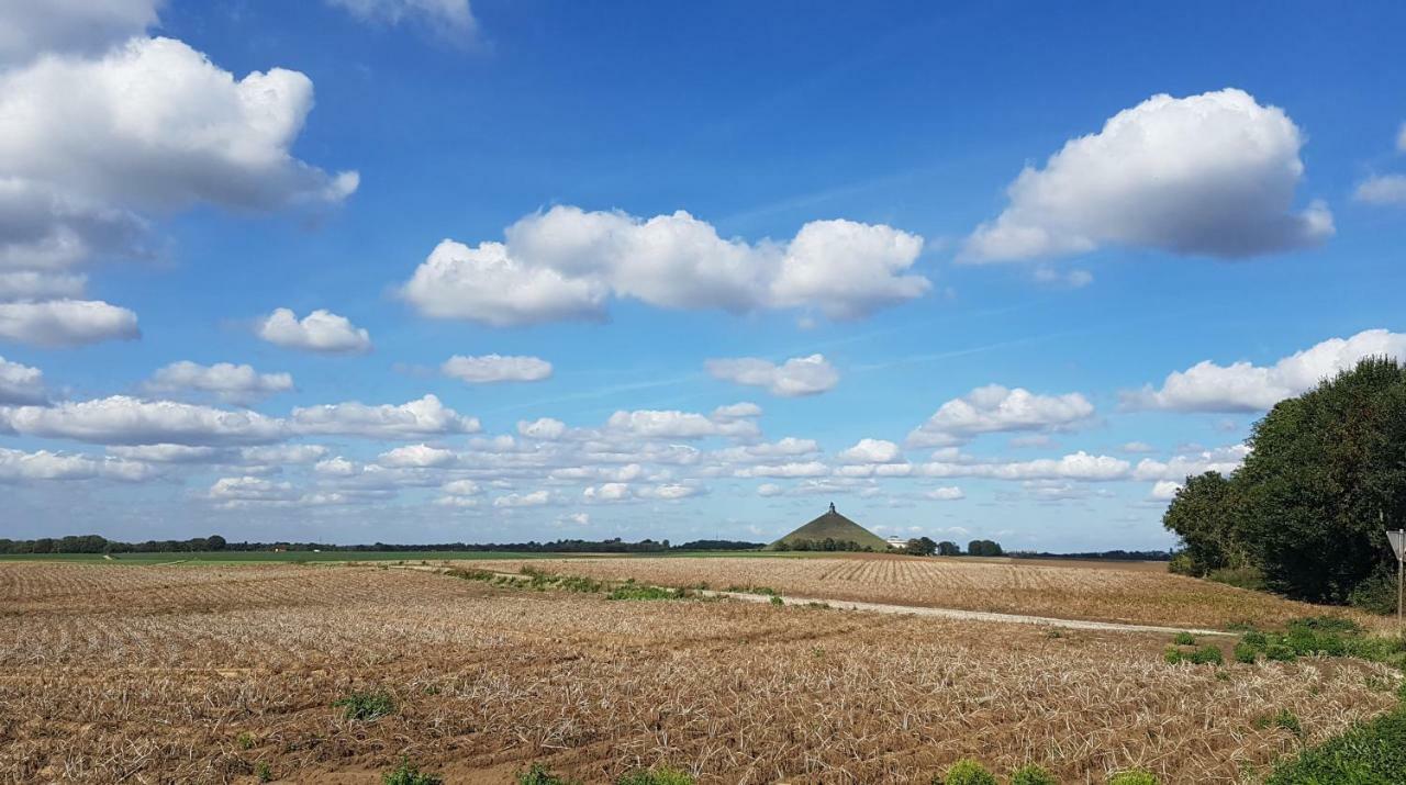 Le Cote Vert Waterloo Exterior foto
